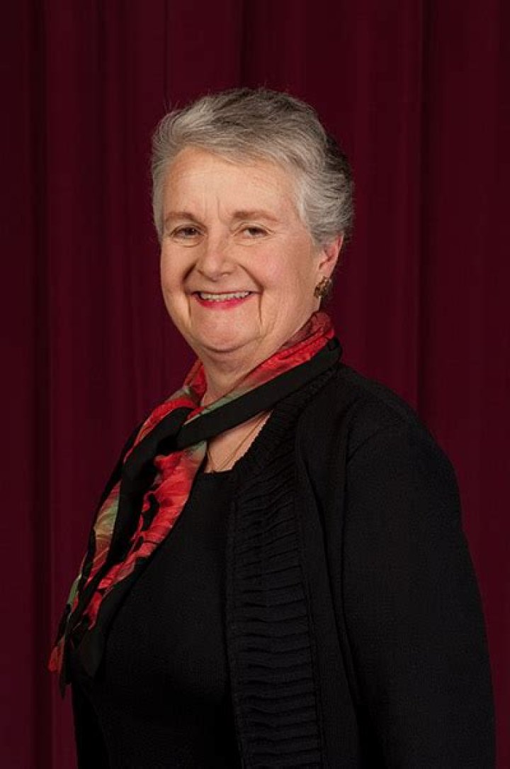 Jane E. Buikstra