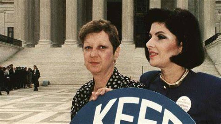 Jane Roe cause of death: Did Jane Roe die of heart failure? 1 Jane Roe
