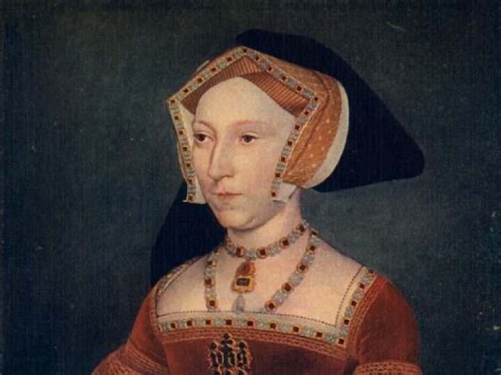 Jane Seymour Biography
