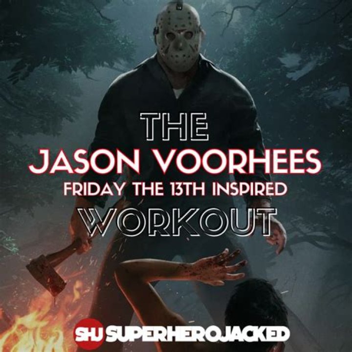 Jason Beghe Workout Routine