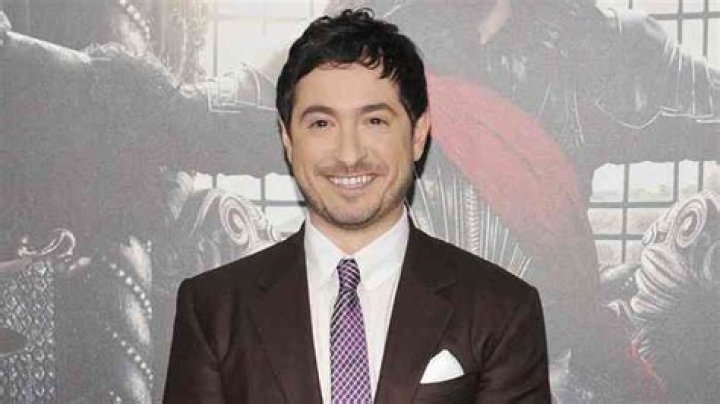 Jason Fuchs Net Worth
