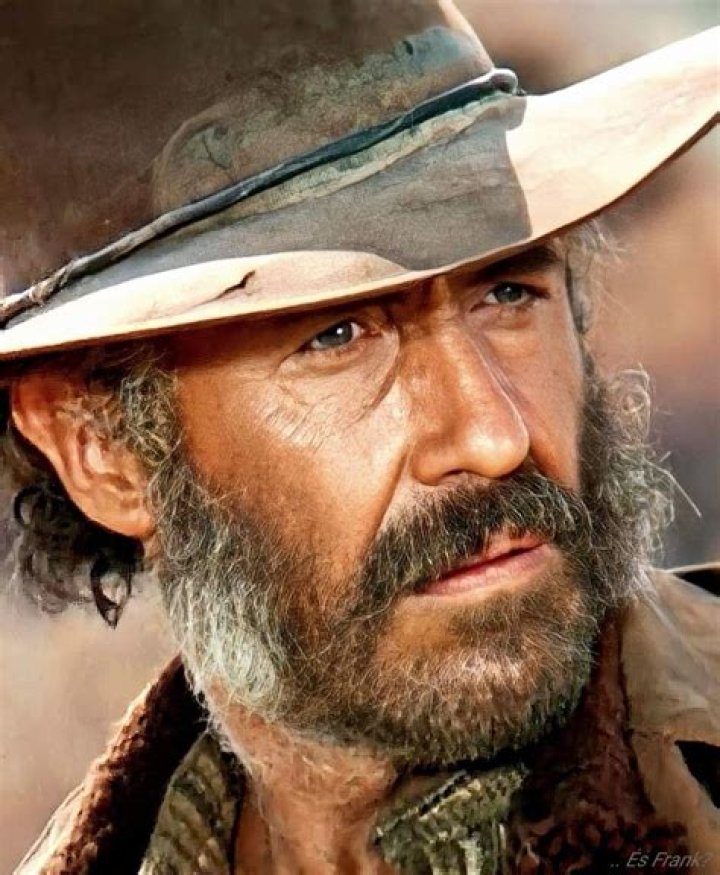 Jason Robards Jason Robards