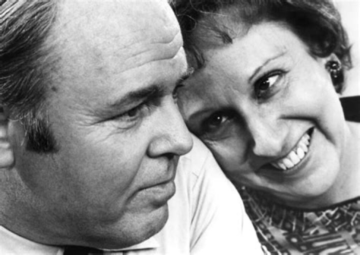Jean Stapleton Jean Stapleton