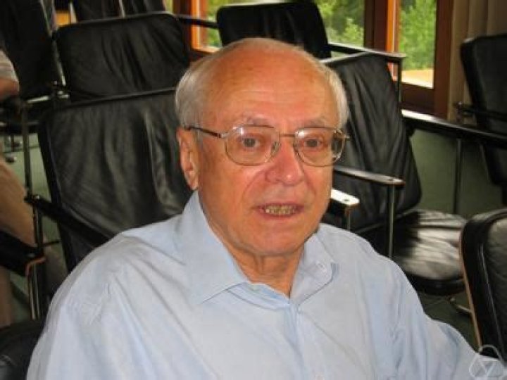 Jean-Pierre Serre Jean-Pierre Serre