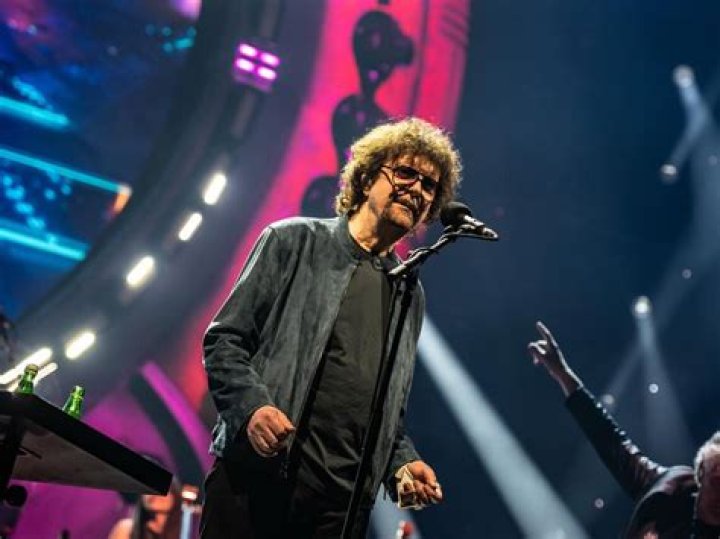 Jeff Lynne Jeff Lynne