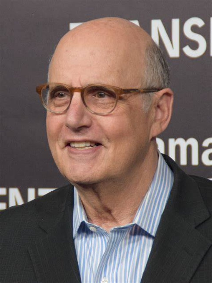 Jeffrey Tambor Jeffrey Tambor