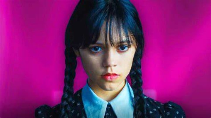 jenna ortega 2
