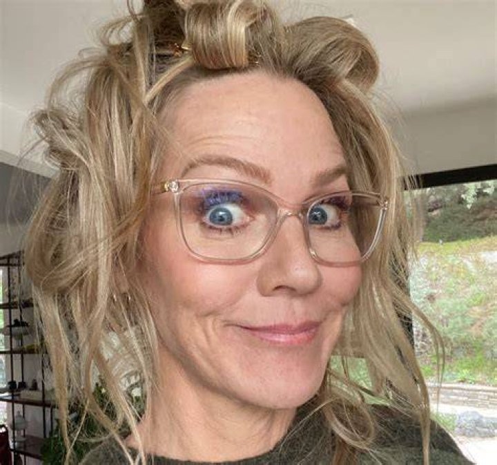 Jennie Garth Net Worth