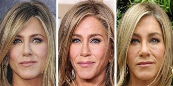 Jennifer Aniston Plastic Surgery