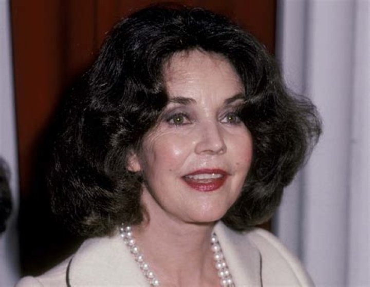 Jennifer Jones Jennifer Jones