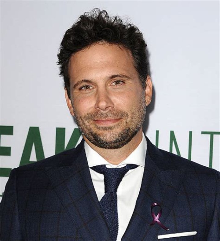 Jeremy Sisto