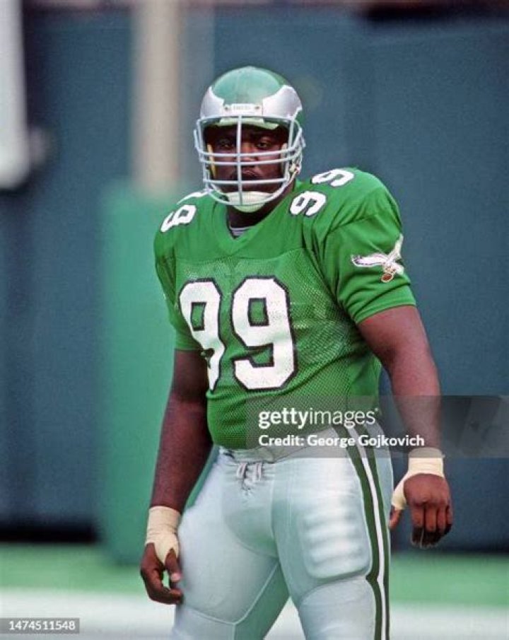 Jerome Brown
