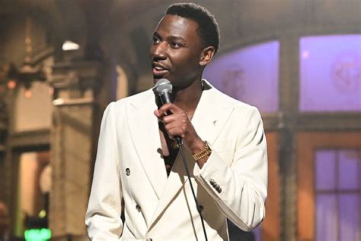 Jerrod Carmichael parents: Meet Cynthia Carmichael and Joe Carmichael 1 Jerrod Carmichael