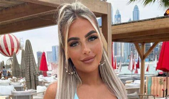 Jess Harding Instagram Jess Harding Instagram