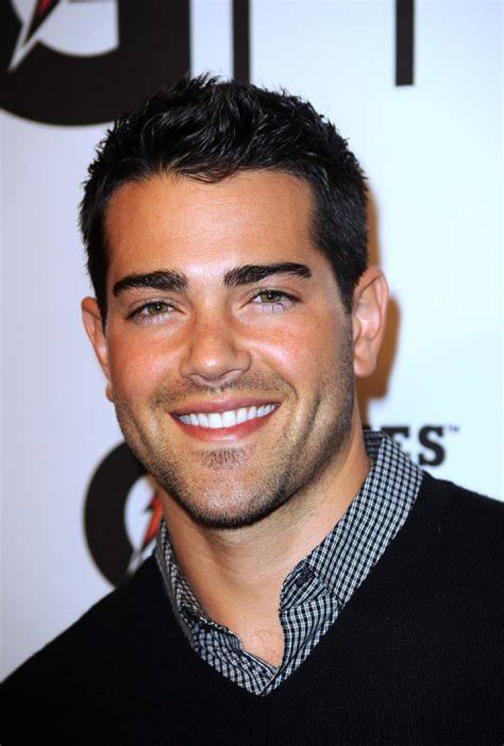Jesse Metcalfe Jesse Metcalfe