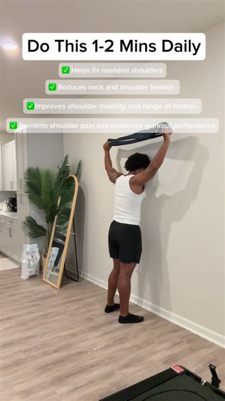 Jesse Williams Workout Routine