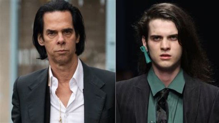 Beau Lazenby: Who is Jethro Cave mother? 1 Jethro Lazenby
