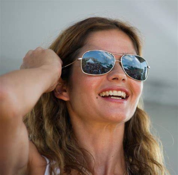 Jill Hennessy Net Worth