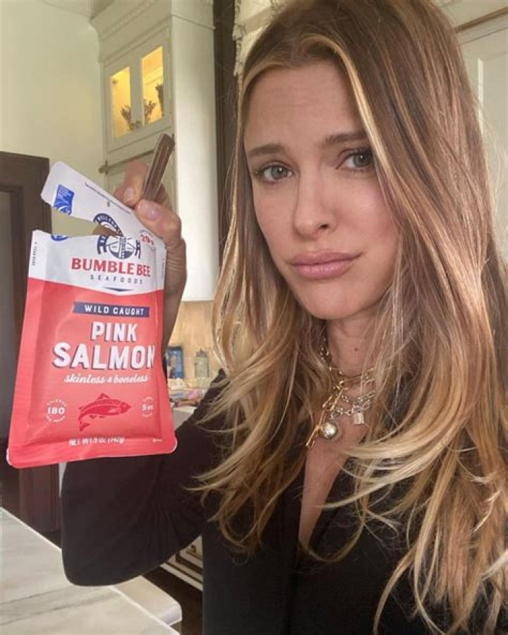 Jill Wagner Diet Plan