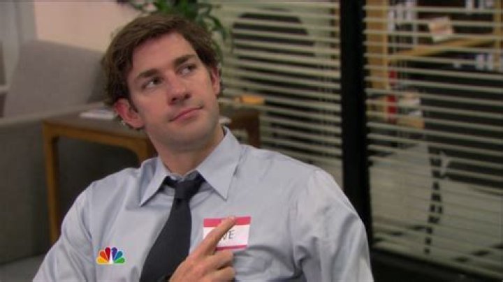 Jim Halpert