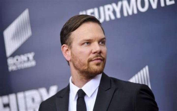 Jim Parrack Age, Weight, Height, Measurements