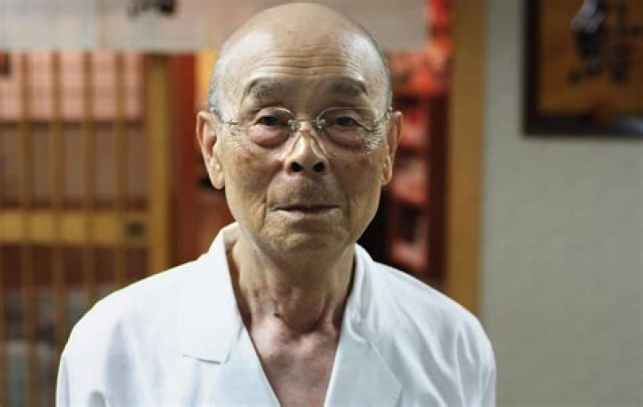 Jiro Ono Jiro Ono