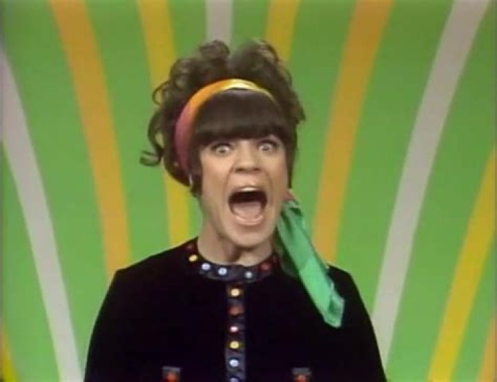 Jo Anne Worley Jo Anne Worley