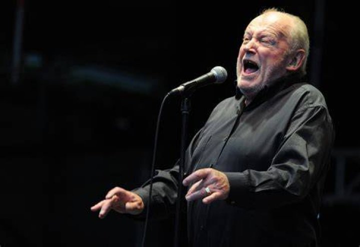 Joe Cocker Joe Cocker