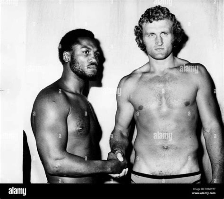 Joe Frazier Joe Frazier