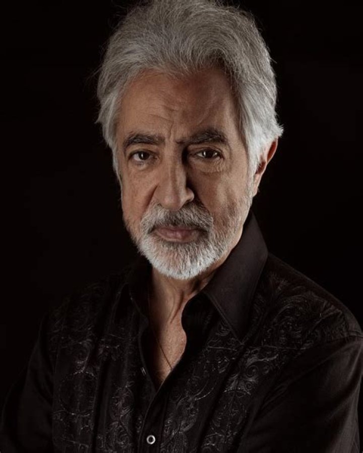 Joe Mantegna Joe Mantegna