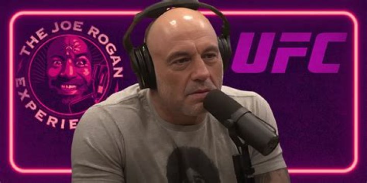 Joe Rogan Joe Rogan