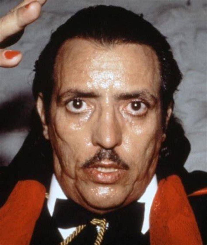 Joe Spinell Joe Spinell