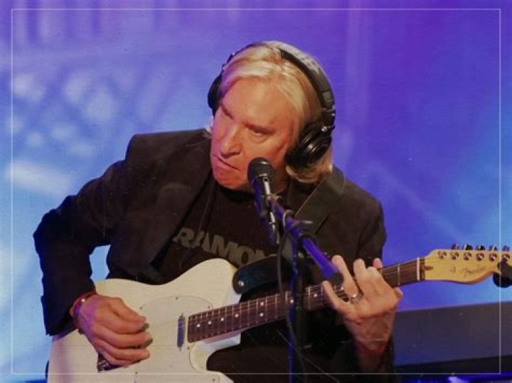 Joe Walsh Joe Walsh