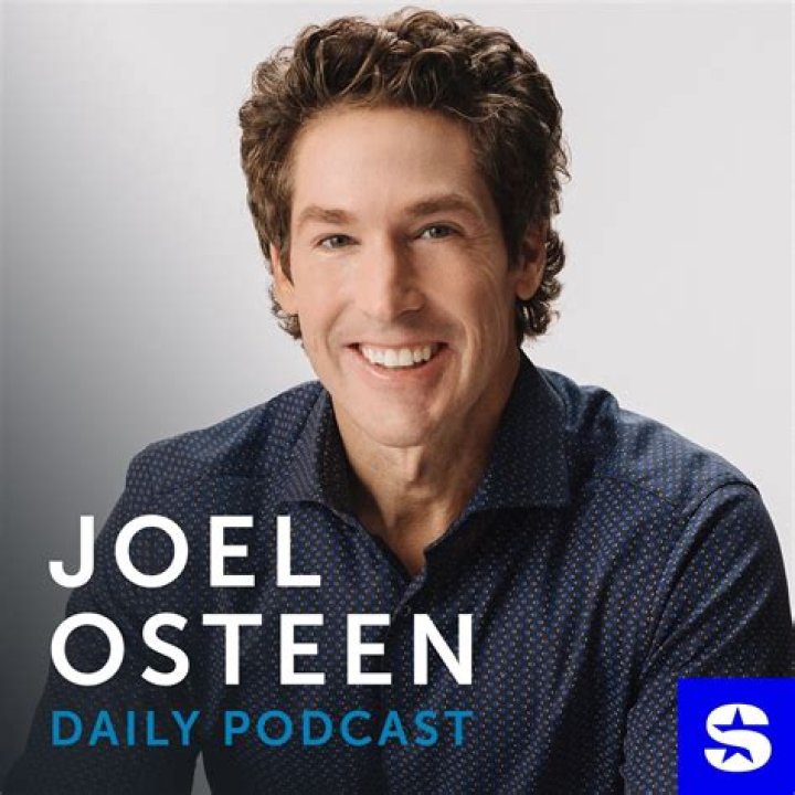 Joel Osteen Joel Osteen