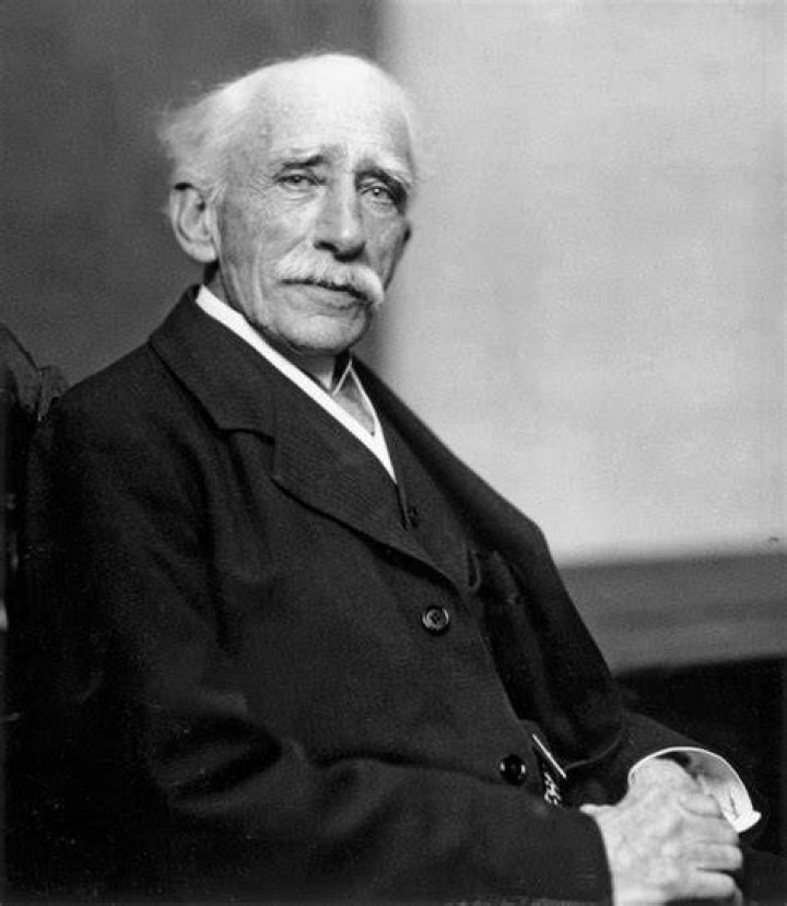 John Ambrose Fleming John Ambrose Fleming