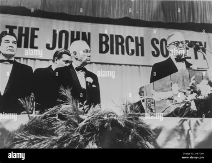 John Birch