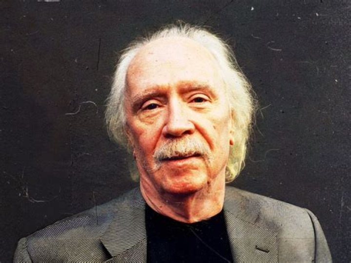 John Carpenter John Carpenter