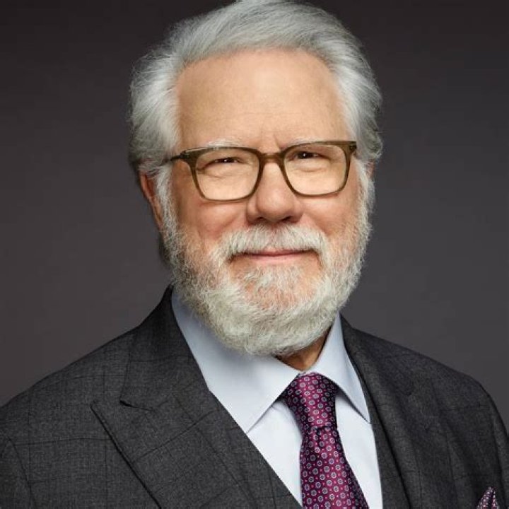 John Larroquette John Larroquette