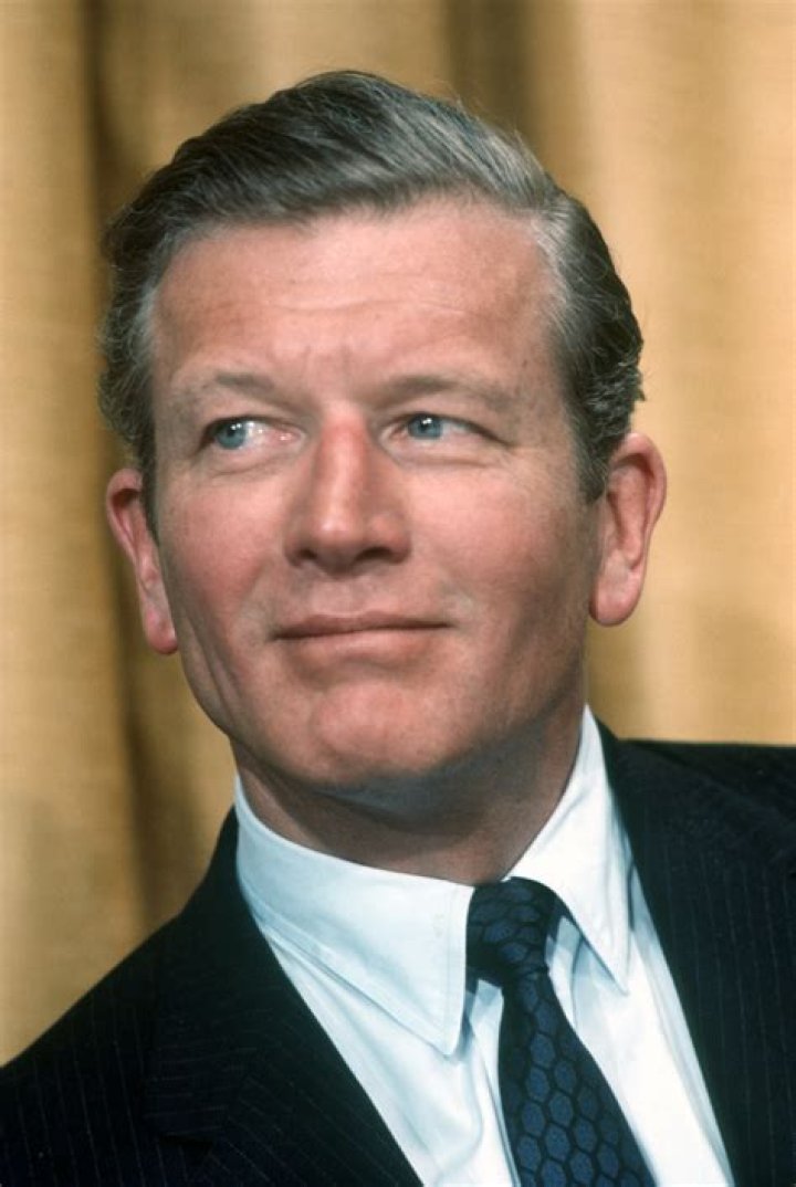 John Lindsay John Lindsay
