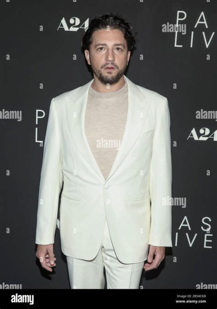 John Magaro