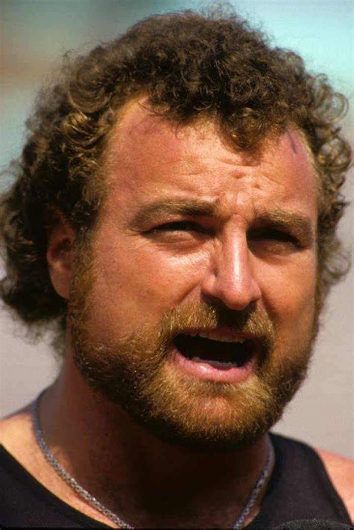 John Matuszak John Matuszak