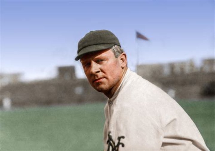 John McGraw