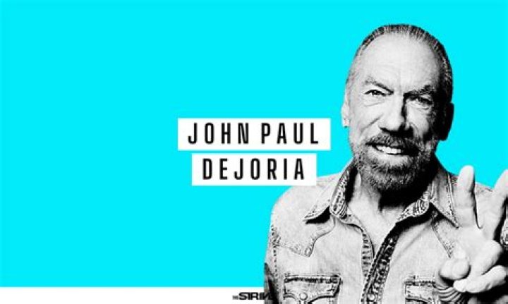 John Paul DeJoria John Paul DeJoria
