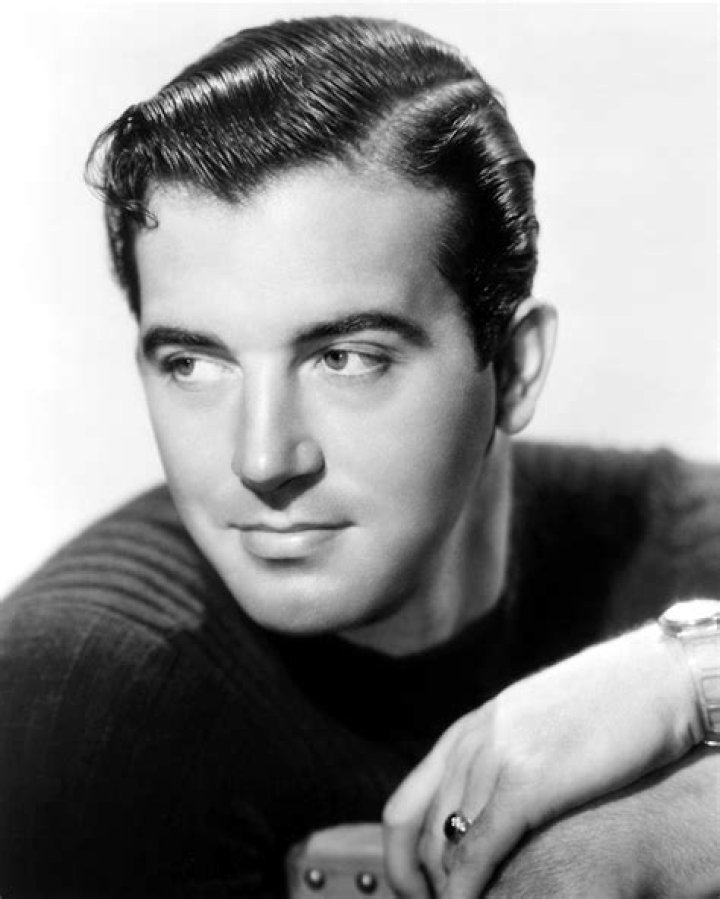 John Payne John Payne