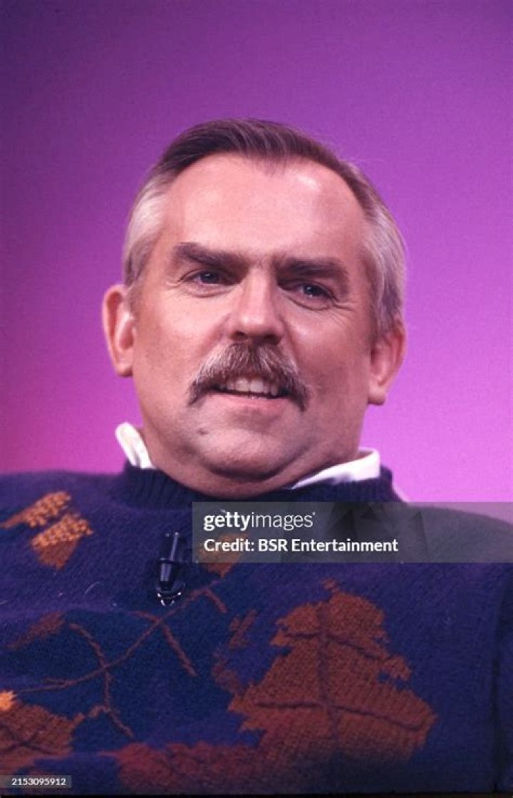John Ratzenberger John Ratzenberger