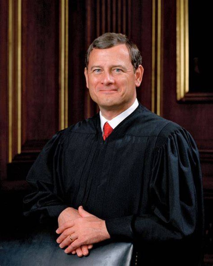 John Roberts John Roberts