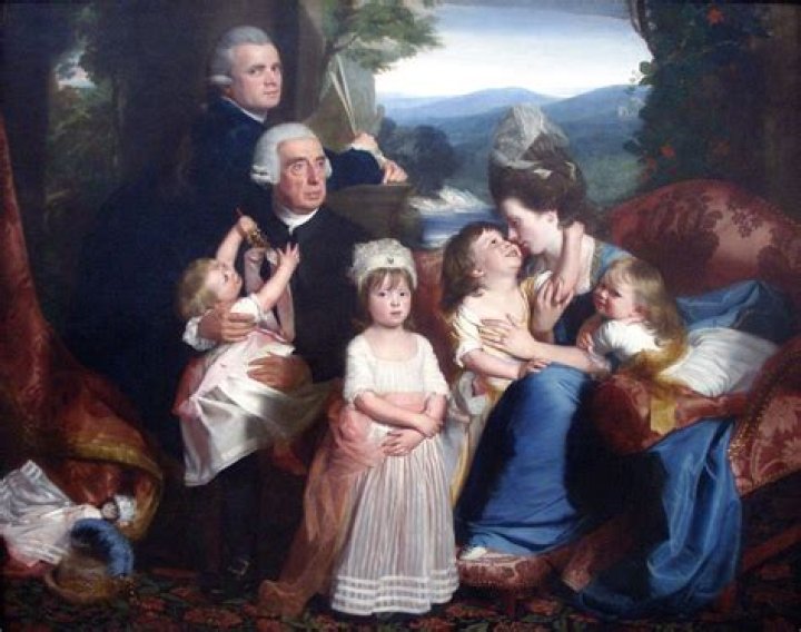 John Singleton Copley
