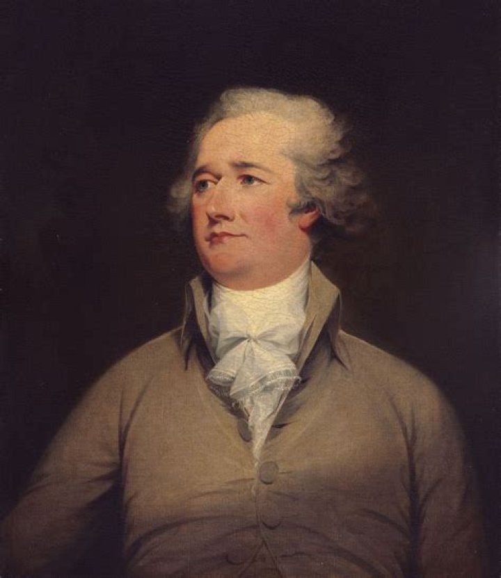 John Trumbull