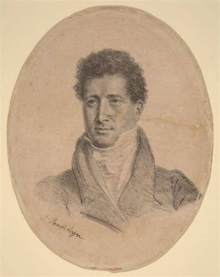 John Vanderlyn