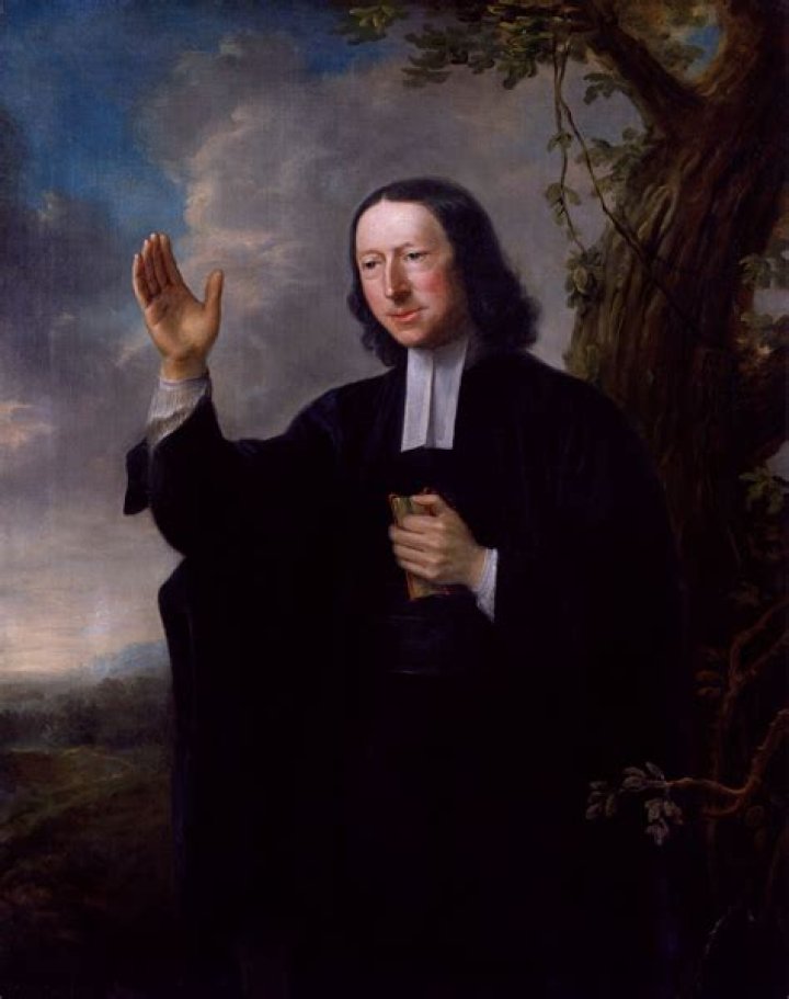 John Wesley Biography